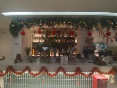 -LA JOLLA 墨西哥餐厅(学院路店)