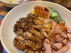 -万能料理屋(钟鼓岭路店)