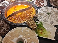 -宽坐火锅(万象城店)