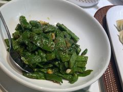 -院里寻菜·精致庭院菜(观沙岭店)