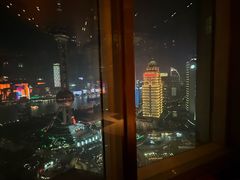 -翡翠36餐厅(浦东香格里拉店)