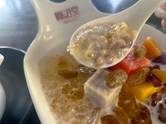-三亚国光豪生度假酒店-椰语堂清补凉(国光豪生店)
