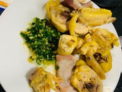 -领鲜风味花雕鸡(马端街店)