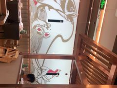 -百岁我家酸菜鱼(龙湾万达店)