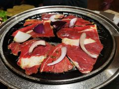 -九田家黑牛烤肉料理(石路天虹店)