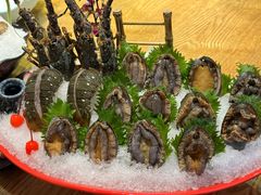 -尚海豆捞(乐虹坊店)