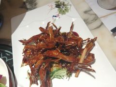 -皇室假期美食水疗会(春风路店)