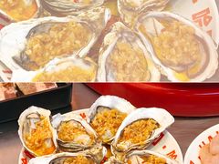 -哈哈碳都·牛肋条无限自助烤肉(宝龙店)