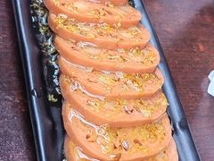 糯米藕-望京一号(请您到博雅店用餐·博雅店)