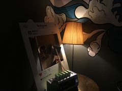 -蜉蝣酒吧(仓山万达店)