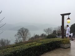 -天目湖涵田半山温泉