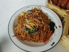-鹿鸣酒家(越秀店)