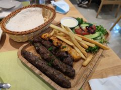 -ALAMEEN阿拉伯餐厅(三里屯店)