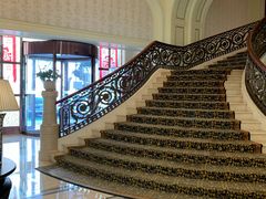 -利顺德大饭店·维多利亚花园(小白楼店)