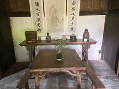 -黄公望隐居地