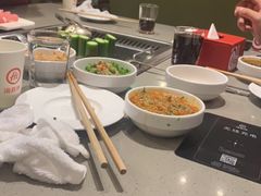 -海底捞火锅(杭州萧山宝龙广场店)