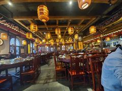 -杨记隆府(汉街店)