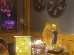 -伯爵·沉浸式超级密室·直营店