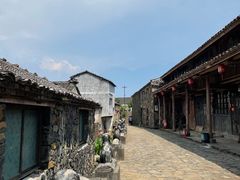-乌石村