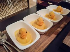 -丽晶轩中餐厅(重庆丽晶酒店)