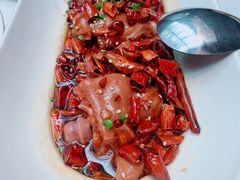 香辣美容蹄-胡大饭馆 24h(簋街总店)