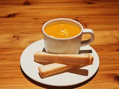 -本处·素食·融合料理(南油店)