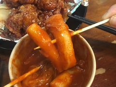 -米屋石锅拌饭(师大店)