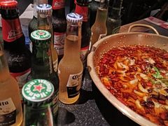 -蜀都丰 正宗水煮鱼(建德天城店)