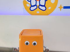 -能力风暴机器人编程中心