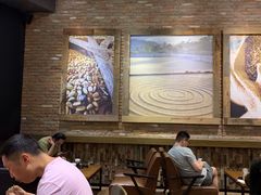 -星巴克臻选(成都来福士店)