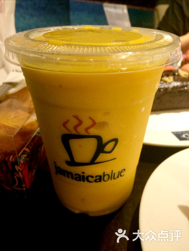 jamaica blue(武汉天地店)图片 - 第3张