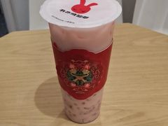 -书亦烧仙草(美术大楼店)