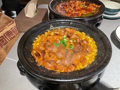 -陶德砂锅(蜀汉路店)