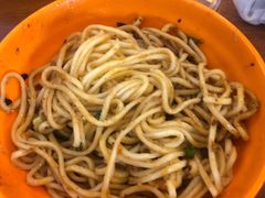 担担面-龙抄手(春熙路总店)