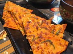 -正苑26年海鲜烤肉•牛尾汤汤饭(东港店)