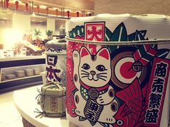 -厦门艾美酒店·新食谱西餐厅