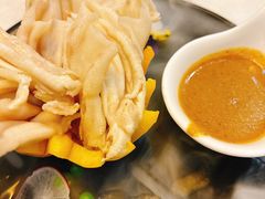 -全聚德(蓝山店)