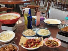 -元银甲·湖北地标美食(汉阳店)