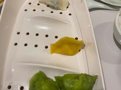 -船歌·鱼水饺青岛菜(合肥路永旺店)
