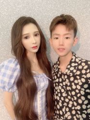 点击看大图 -3AM·S HAIR SALON烫发染发接发