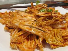 -砂锅居(西四店)