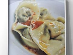 拌馄饨-潘国仙耳光馄饨(黄家阙路店)