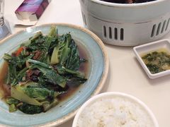 -太兴餐厅(小径湾店)