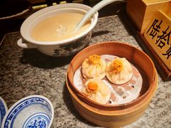 -南京大牌档(中关村领展广场店)