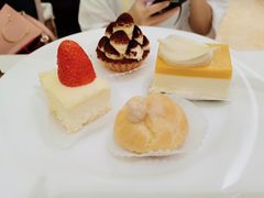-COVA(平安金融中心店)
