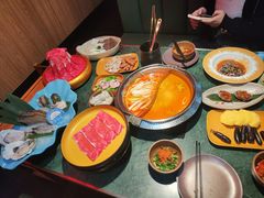 -牛New寿喜烧(中山公园龙之梦店)
