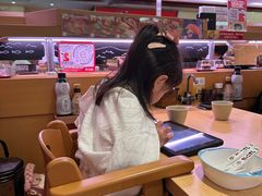 -寿司郎(皇庭广场店)