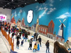 -Mr·Kuma酷么先生雪之乐园
