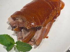 -四季民福烤鸭店(王府井东安门店)