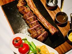 -燃扒房Steakhouse(皇庭店)